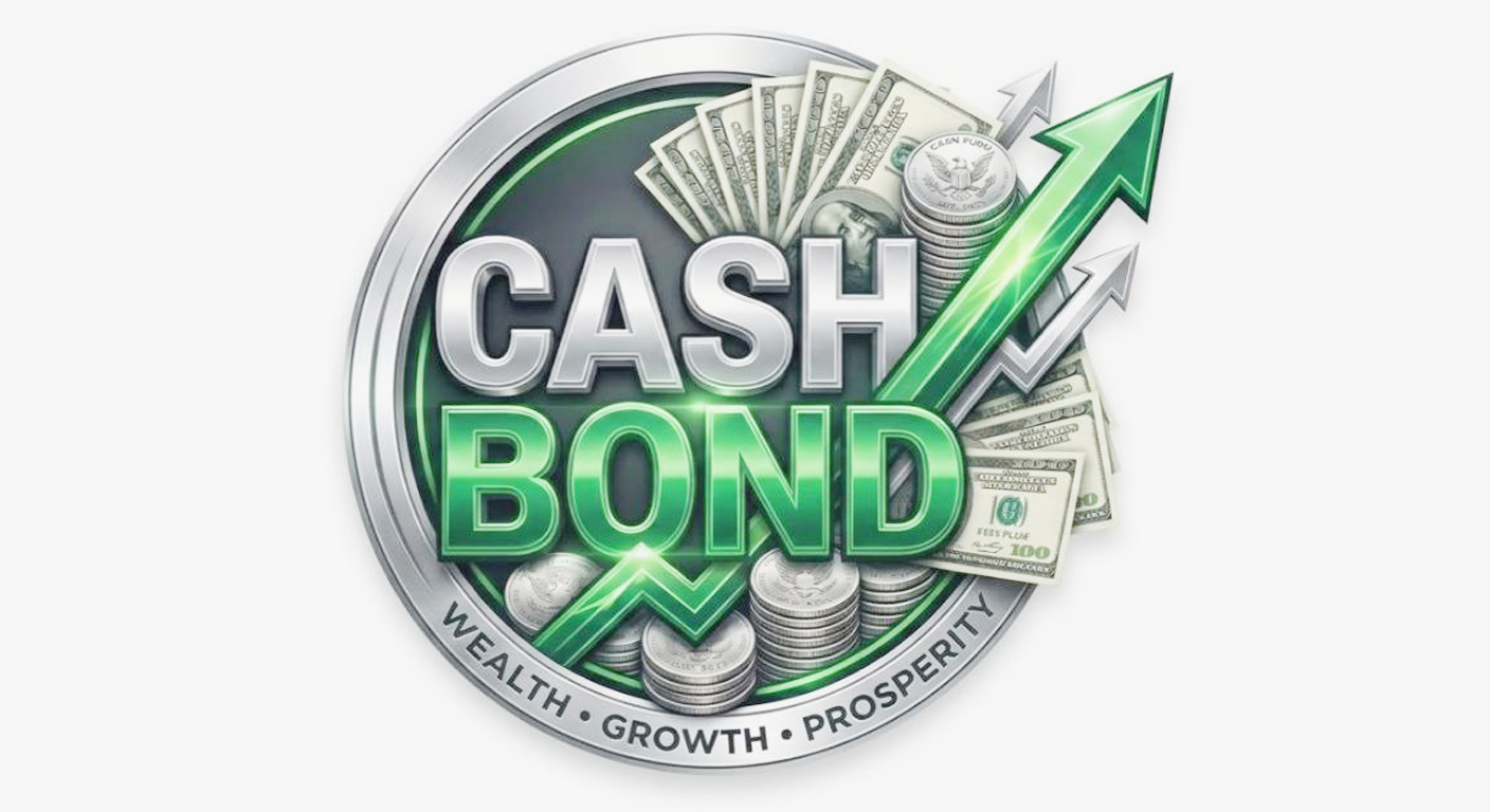 CashBond Logo